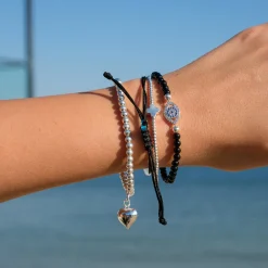 Fully Protected bracelet set