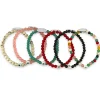 Fun Colours Kids Bracelet