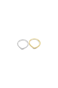 Gem Glow Ring