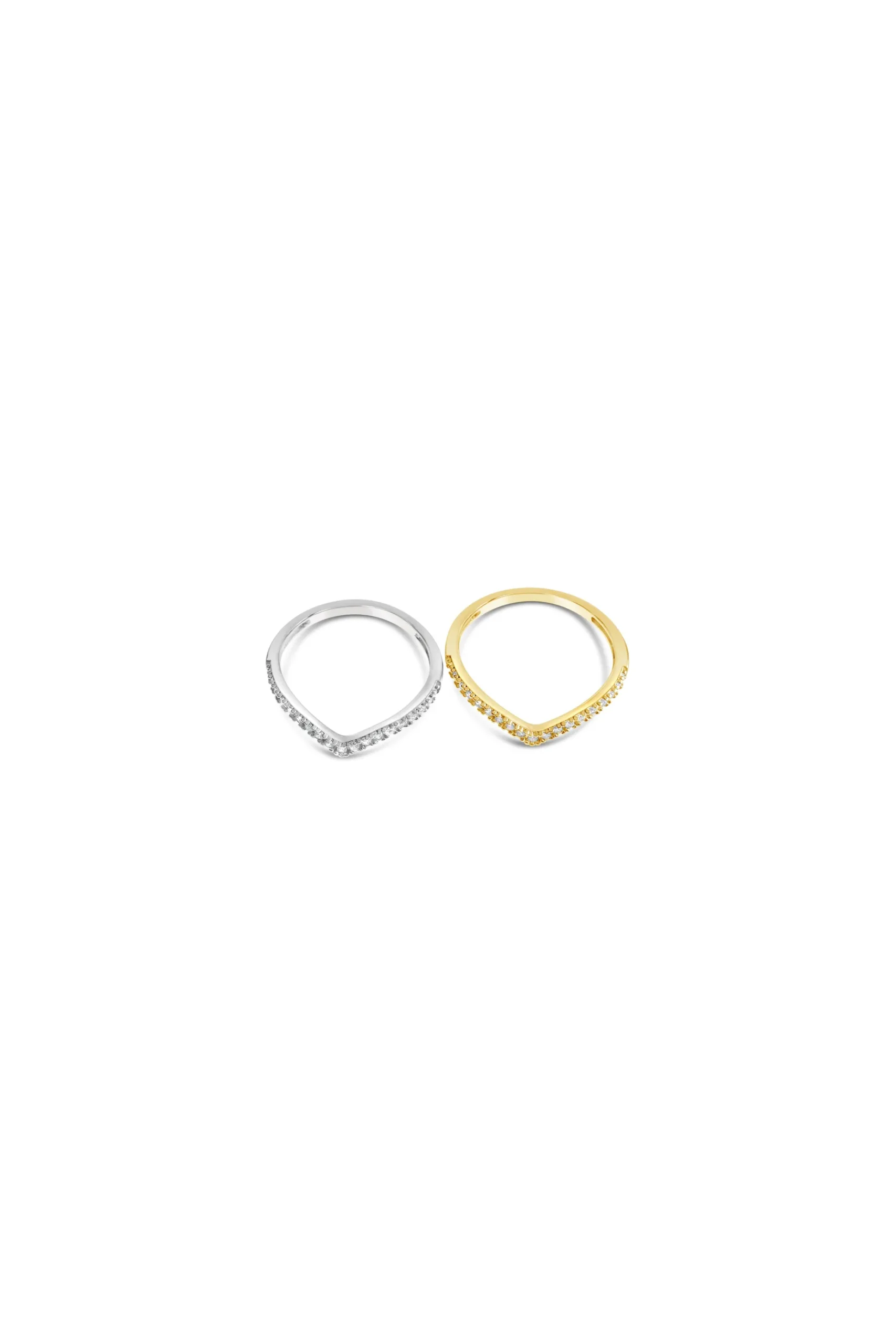 Gem Glow Ring