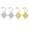 Glamour Me Earrings