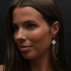 Glamour Me Earrings