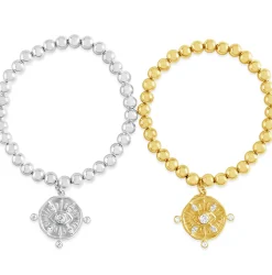 Glamour Me Forever Bracelet