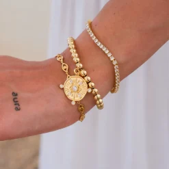 Glamour Me Forever Bracelet