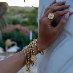 Glamour Me Forever Bracelet