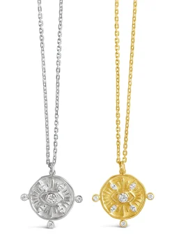 Glamour Me Forever Necklace