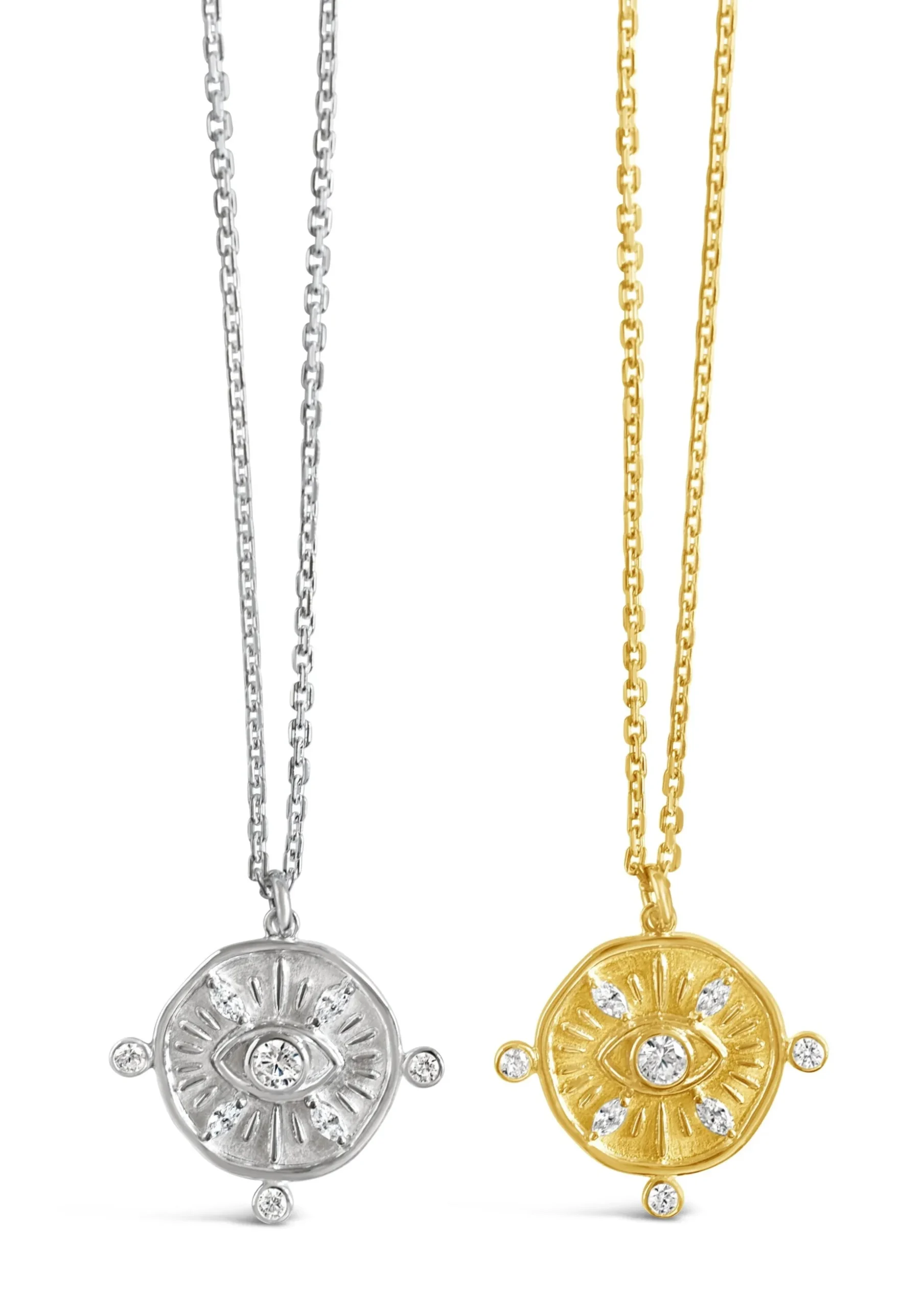 Glamour Me Forever Necklace