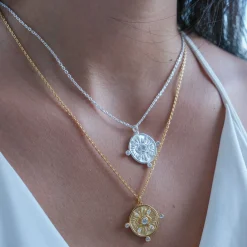 Glamour Me Forever Necklace