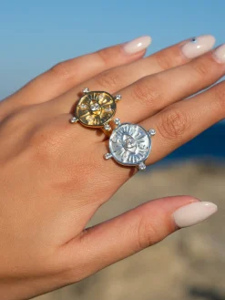 Glamour Me Forever Ring