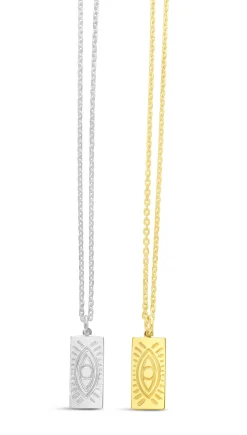 Goddess Beauty Necklace