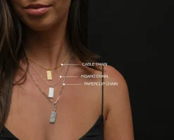 Goddess Beauty Necklace