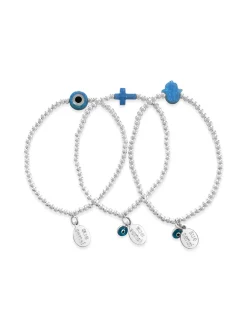 Graceful skies bracelet