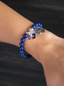 Greek Coin Men's bracelet