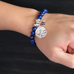 Greek Coin Men's bracelet