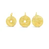 Greek Coin Pendants
