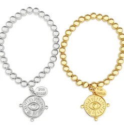 Guard Me Forever Bracelet