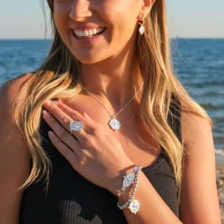 Guard Me Forever Bracelet