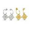 Guard Me Forever Earrings