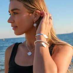 Guard Me Forever Earrings