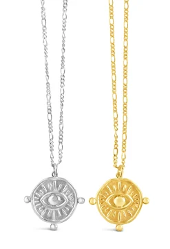Guard Me Forever Necklace
