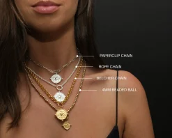 Guard Me Forever Necklace