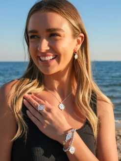 Guard Me Forever Necklace