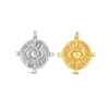 Guard Me Forever Pendant