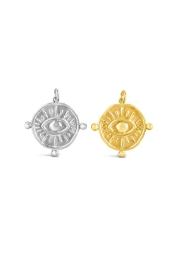 Guard Me Forever Pendant