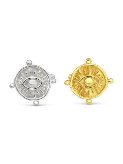 Guard Me Forever Ring