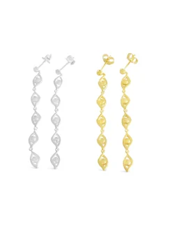 Guardian Bonds Earrings