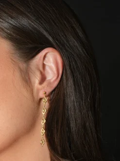 Guardian Bonds Earrings