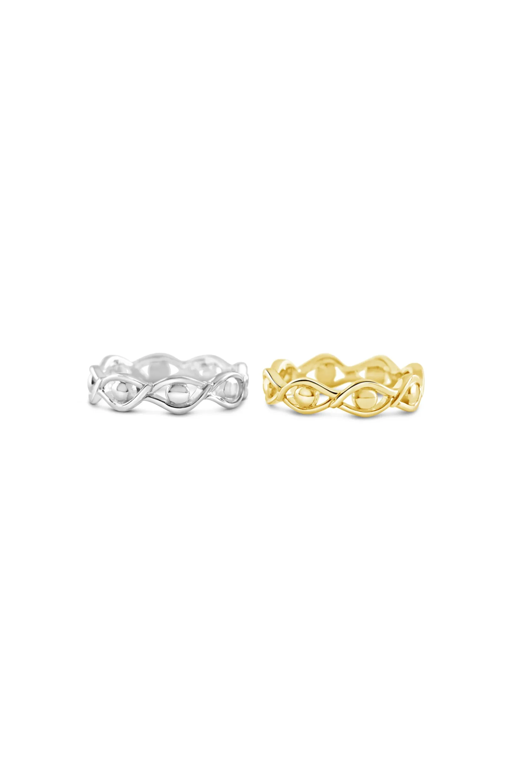 Guardian Bonds Ring