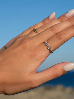 Guardian Bonds Ring