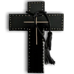 Guide Me Cross Tile