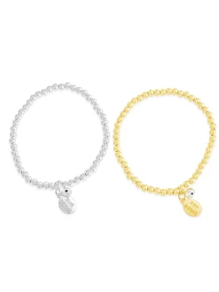 Have a Ball Bracelet