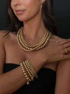 Have a Ball Necklace