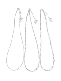 Have a Ball Necklace