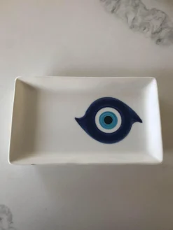 Have a bite with Sue Sensi plate
