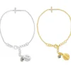 Have faith bracelet