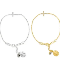 Have faith bracelet