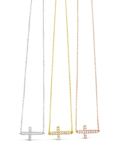 Have Faith necklace
