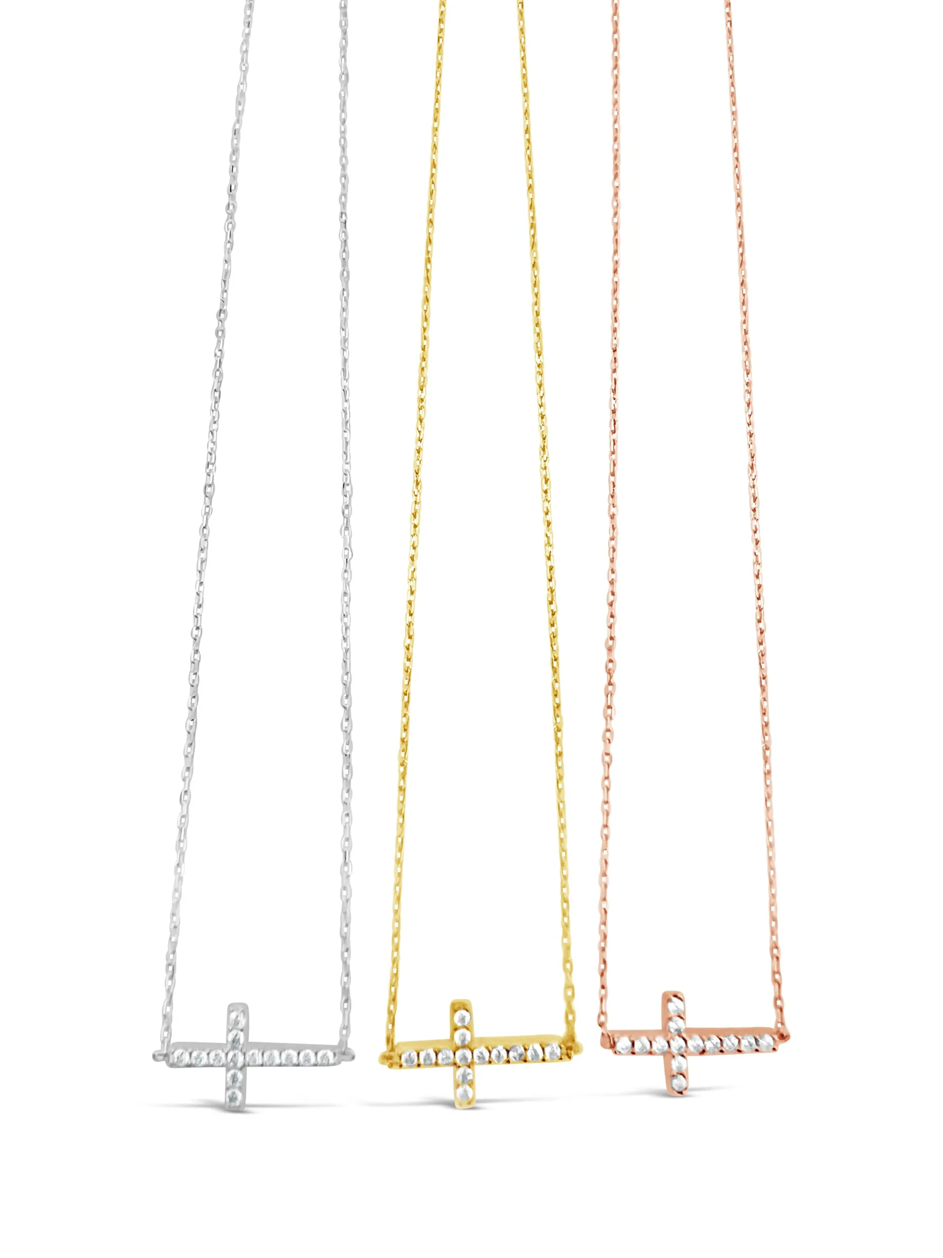 Have Faith necklace