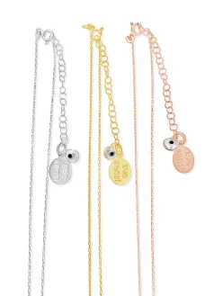Have Faith necklace