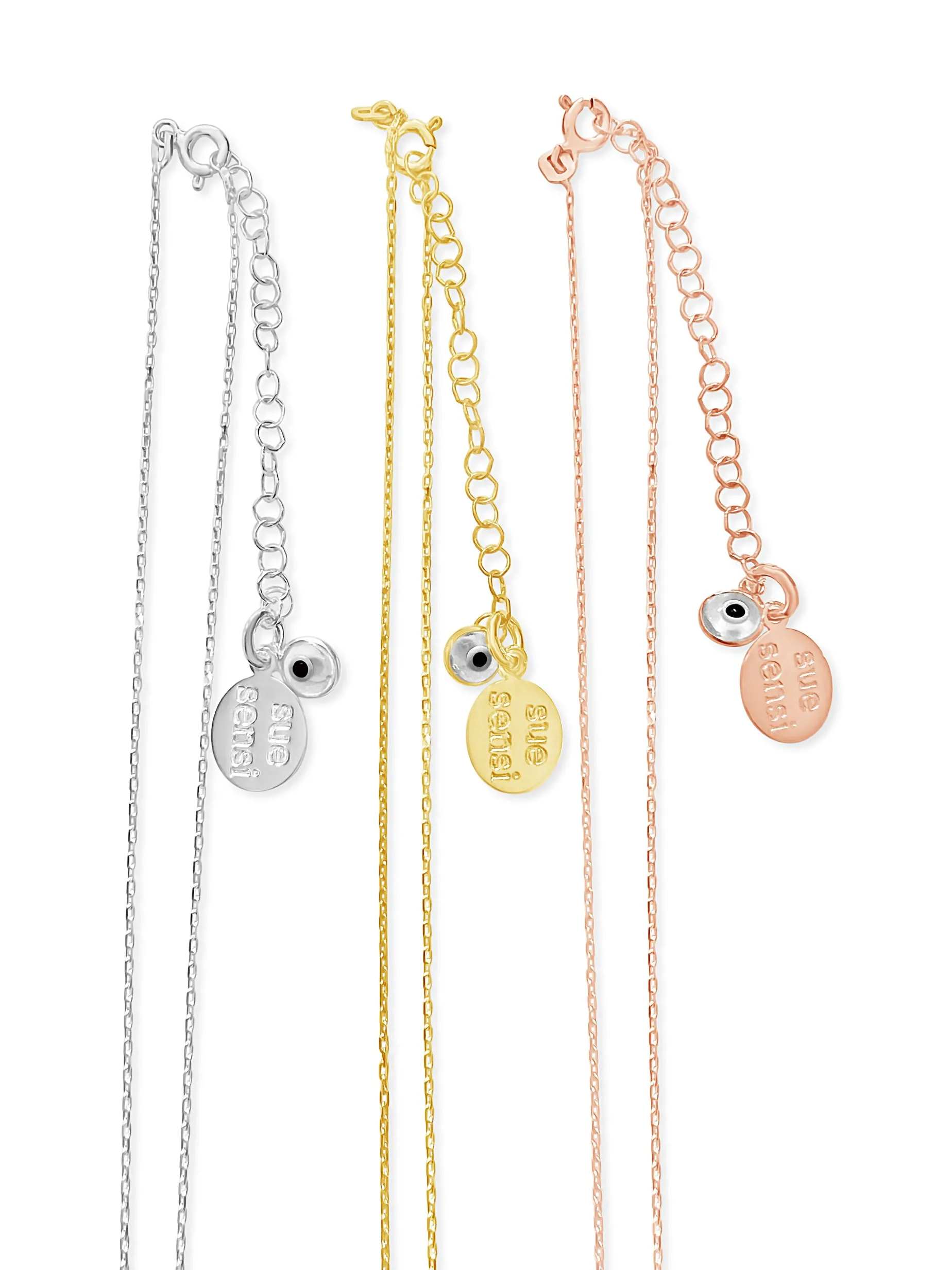 Have Faith necklace