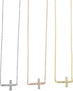 Have Faith necklace