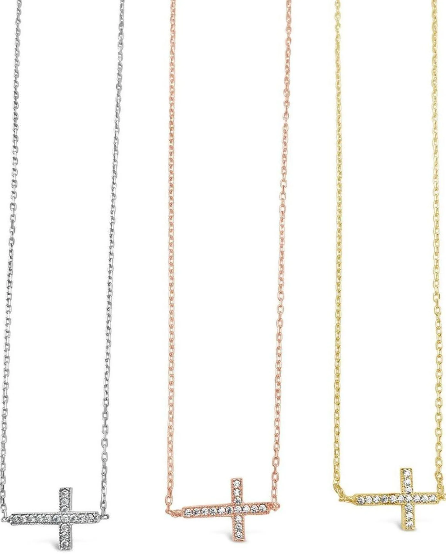 Have Faith necklace