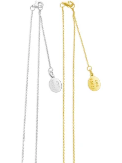 Heartfelt Glance Necklace