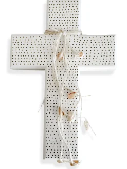 Heavenly Cross Tile