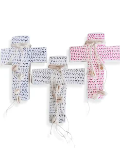 Heavenly Cross Tile