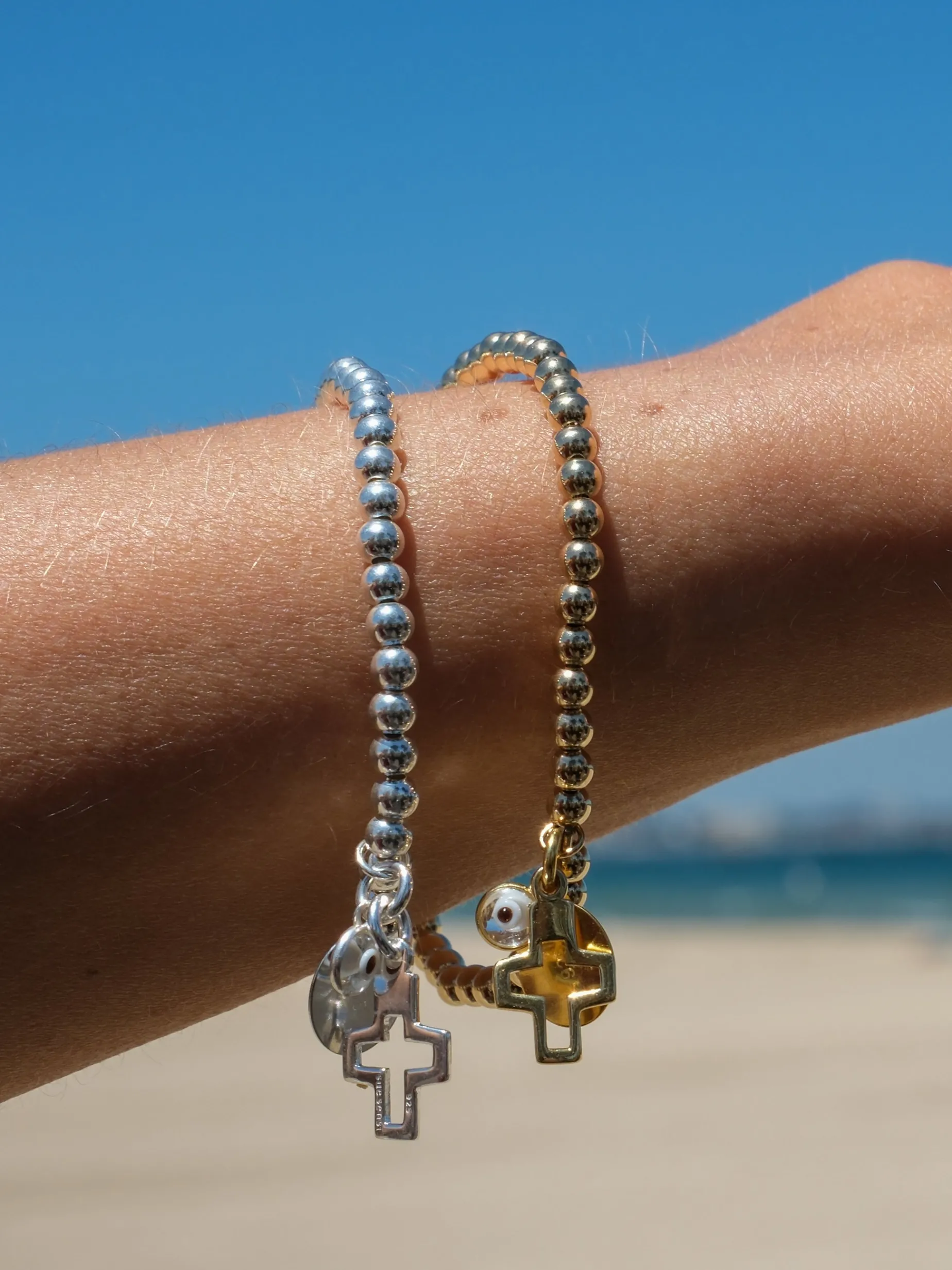 Hope Bracelet